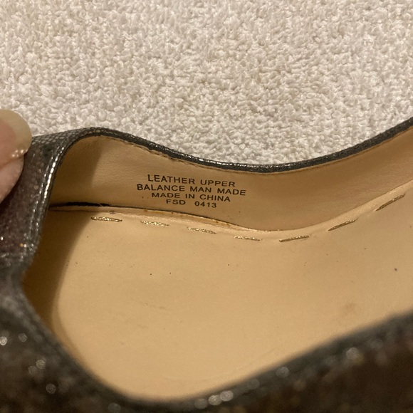 Enzo Angiolini heels - Picture 5 of 9